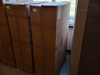 Dressior, mangohout - afbeelding 9 van  9