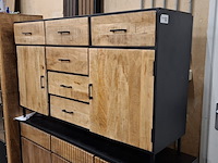 Dressior, mangohout - afbeelding 3 van  9