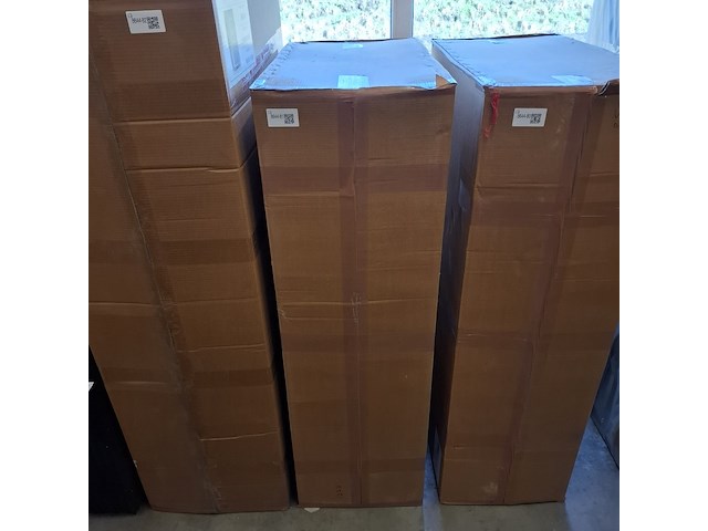 Dressior, mangohout - afbeelding 9 van  9