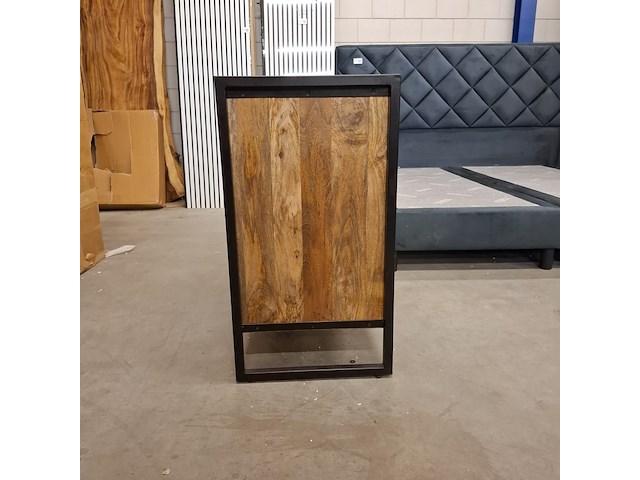 Dressior, mangohout - afbeelding 4 van  9