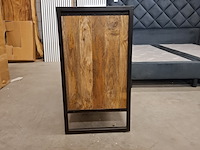 Dressior, mangohout - afbeelding 4 van  9