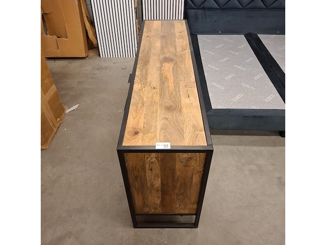 Dressior, mangohout - afbeelding 5 van  9