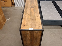 Dressior, mangohout - afbeelding 5 van  9