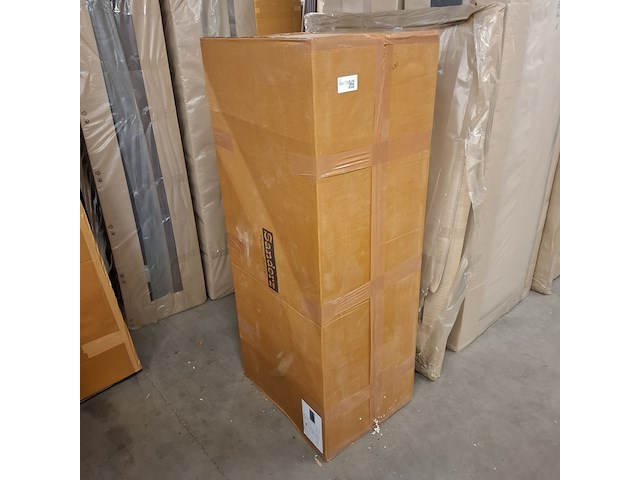 Dressior, mangohout - afbeelding 3 van  3