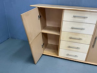 Dressoir - 39x150x89 cm - afbeelding 2 van  11
