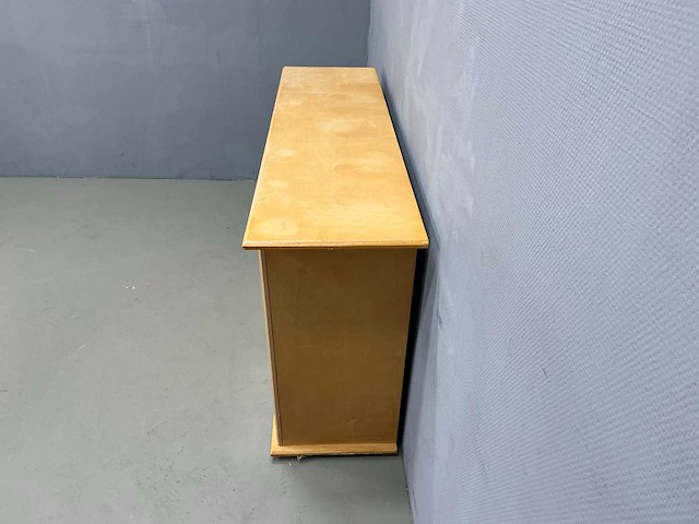 Dressoir - 39x150x89 cm - afbeelding 6 van  11