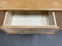 Dressoir - 39x150x89 cm - afbeelding 7 van  11