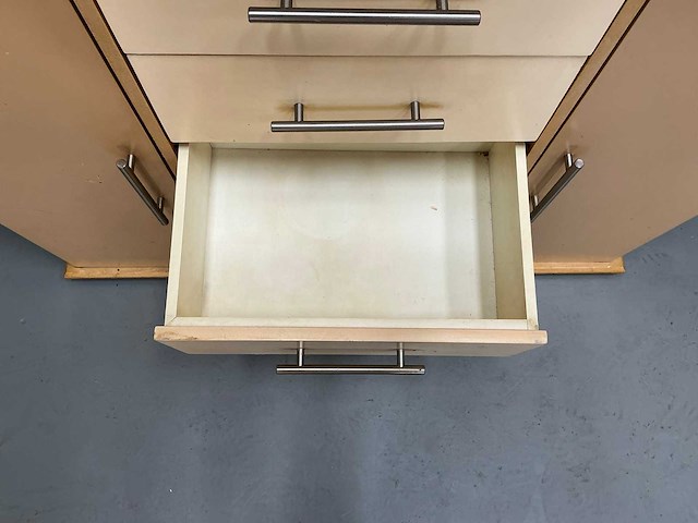 Dressoir - 39x150x89 cm - afbeelding 9 van  11