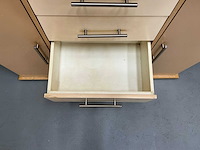 Dressoir - 39x150x89 cm - afbeelding 9 van  11
