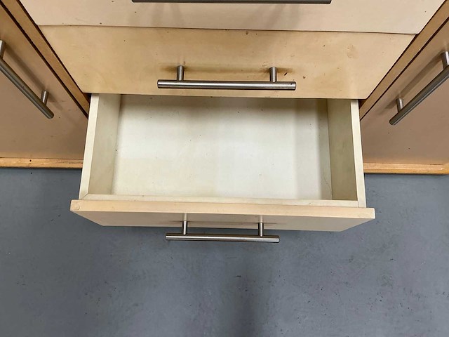 Dressoir - 39x150x89 cm - afbeelding 10 van  11