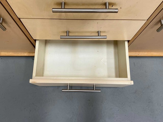 Dressoir - 39x150x89 cm - afbeelding 11 van  11