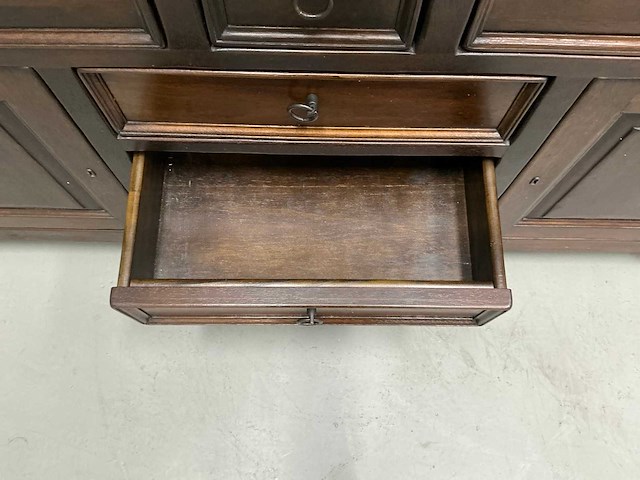 Dressoir - 47x166x91 cm - afbeelding 3 van  14