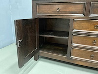 Dressoir - 47x166x91 cm - afbeelding 5 van  14