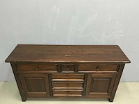 Dressoir - 47x166x91 cm - afbeelding 10 van  14