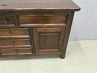 Dressoir - 47x166x91 cm - afbeelding 13 van  14