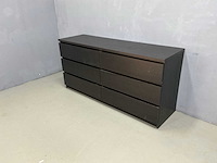 Dressoir - 48x161x78 cm - afbeelding 1 van  3