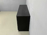 Dressoir - 48x161x78 cm - afbeelding 2 van  3