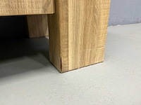 Dressoir - 50x190x85 cm - afbeelding 3 van  12
