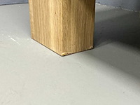 Dressoir - 50x190x85 cm - afbeelding 4 van  12