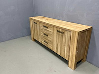 Dressoir - 50x190x85 cm - afbeelding 1 van  12