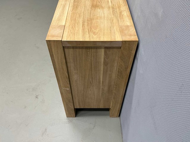 Dressoir - 50x190x85 cm - afbeelding 7 van  12