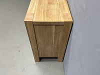Dressoir - 50x190x85 cm - afbeelding 7 van  12