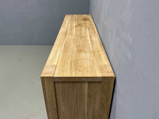 Dressoir - 50x190x85 cm - afbeelding 8 van  12