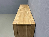 Dressoir - 50x190x85 cm - afbeelding 8 van  12