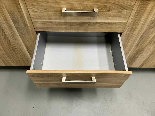 Dressoir - 50x190x85 cm - afbeelding 11 van  12