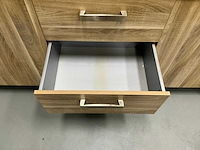 Dressoir - 50x190x85 cm - afbeelding 11 van  12