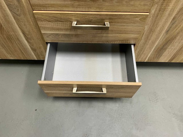 Dressoir - 50x190x85 cm - afbeelding 12 van  12
