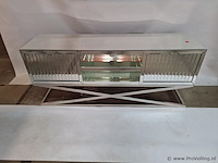 Dressoir - ca. 181x50x76 cm - afbeelding 1 van  5