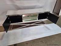 Dressoir - ca. 181x50x76 cm - afbeelding 5 van  5