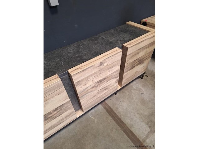 Dressoir - ca. 189x51x87 cm - afbeelding 2 van  6