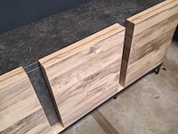 Dressoir - ca. 189x51x87 cm - afbeelding 2 van  6