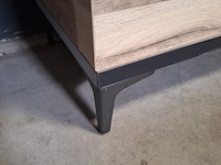 Dressoir - ca. 189x51x87 cm - afbeelding 3 van  6