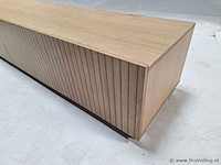 Dressoir - ca. 200x43x36 cm - afbeelding 2 van  5