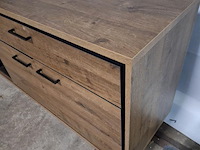 Dressoir - ca. 48x183x85 cm - afbeelding 3 van  5