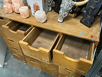 Dressoir 117x51x93cm - afbeelding 3 van  3