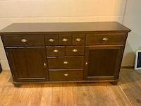 Dressoir 165x49x90 cm