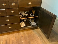 Dressoir 165x49x90 cm - afbeelding 7 van  7