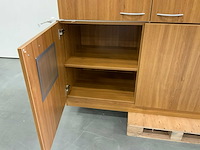 Dressoir (2x) - afbeelding 1 van  1
