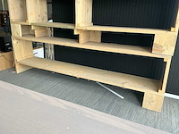 Dressoir (2x) - afbeelding 3 van  8