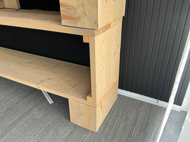 Dressoir (2x) - afbeelding 5 van  8