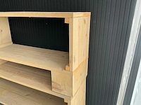 Dressoir (2x) - afbeelding 3 van  8