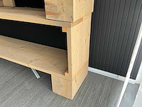Dressoir (2x) - afbeelding 4 van  8