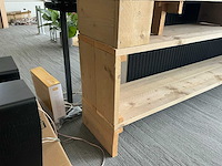 Dressoir (2x) - afbeelding 5 van  8