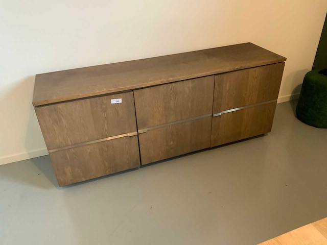 Dressoir 3 deurs - afbeelding 1 van  2