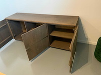 Dressoir 3 deurs - afbeelding 2 van  2