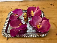 Dressoir 3 lades en 2 legplanken - afbeelding 4 van  5